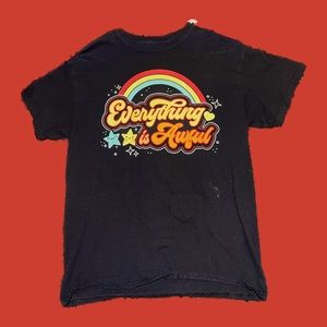 Everything is Awful Spencer’s T-Shirt